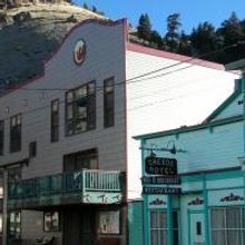 Creede Repertory Theatre Announces Their 45th Season